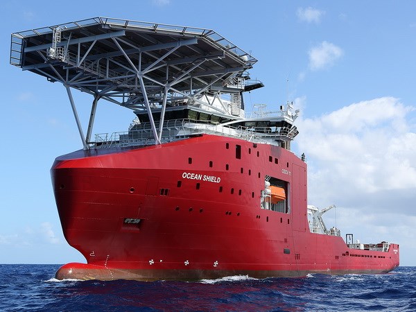 Зону поисков пропавшего малайзийского лайнера в Индийском океане снова сократили